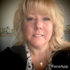 Meet your Posher, Jodie